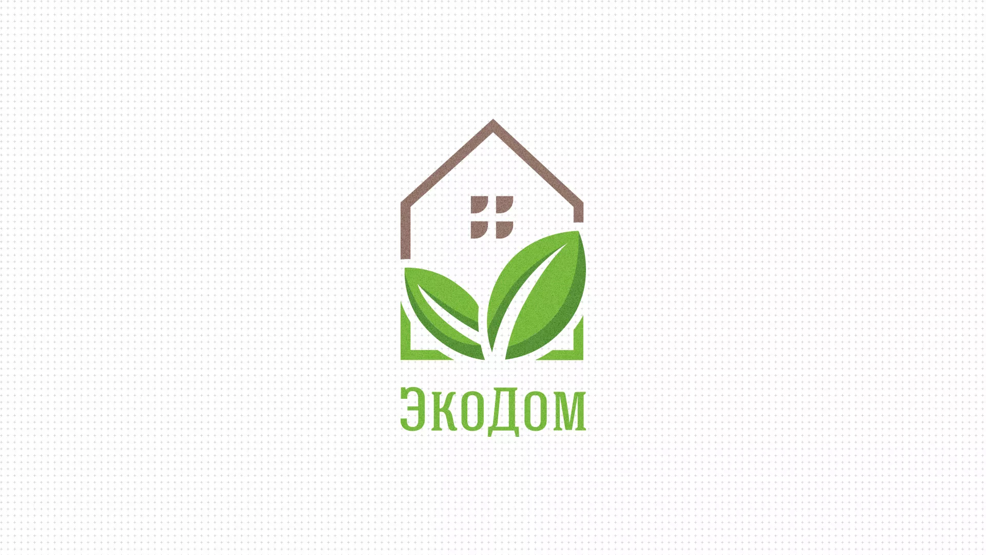Создание сайта для строительной компании «ЭКОДОМ» в Тайге